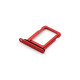 iPhone 13 Mini Sim Holder - Red