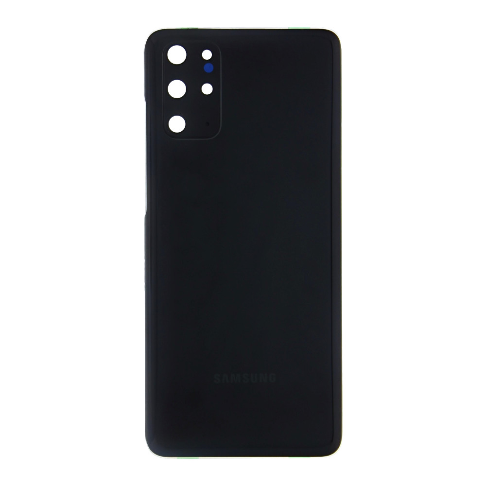 Samsung Galaxy S20 Plus (SM-G985F SM-G986B) Battery Cover - Black