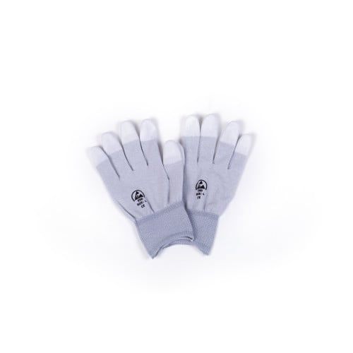 ESD Glove Size L