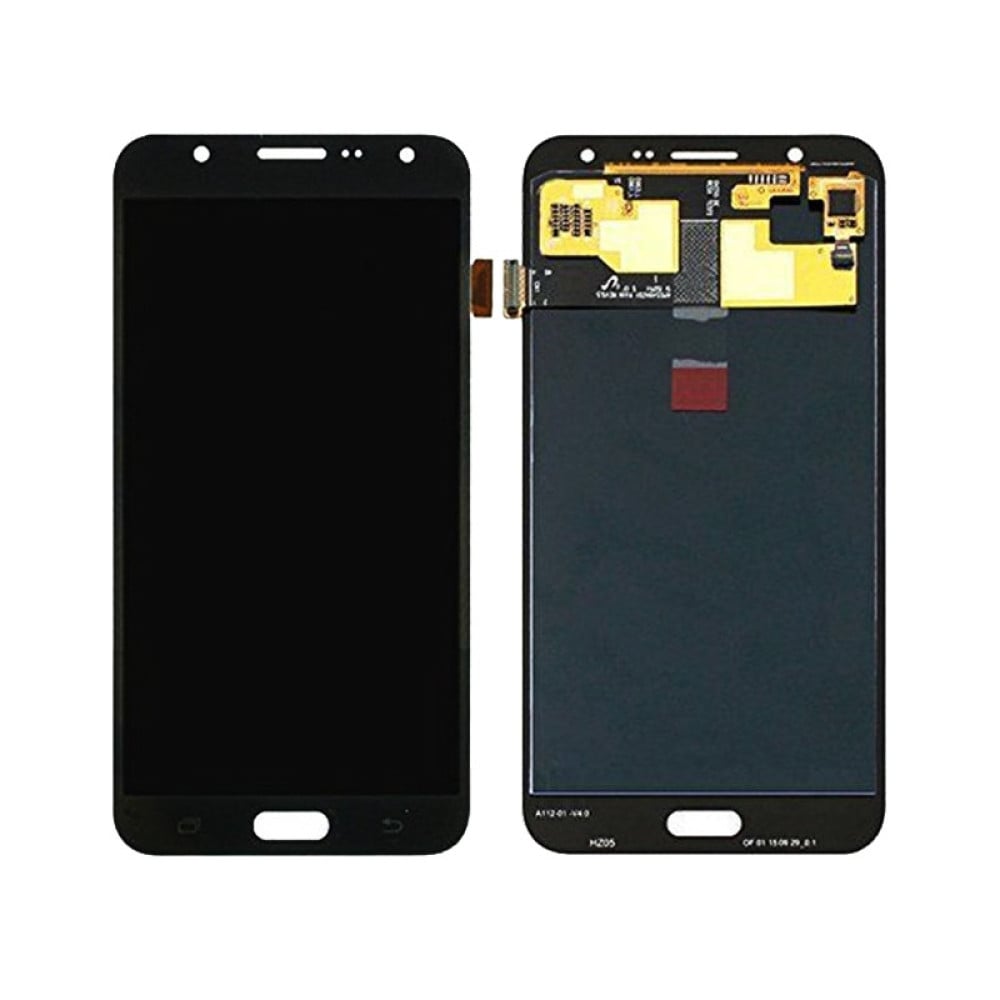 Samsung Galaxy J7 (SM-J700F) Display + Digitizer Complete - Black