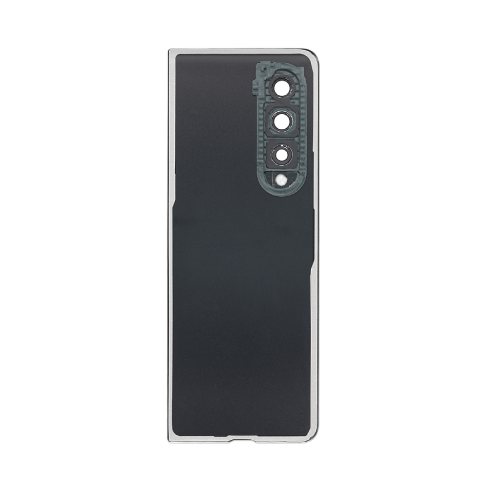 Samsung Galaxy Z Fold3 (SM-F926B) Battery Cover - Phantom Green