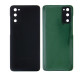 Samsung Galaxy S20 (SM-G980F SM-G981B) Battery Cover - Black