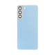 Samsung Galaxy S22 Plus (SM-S906B) Battery cover - Blue