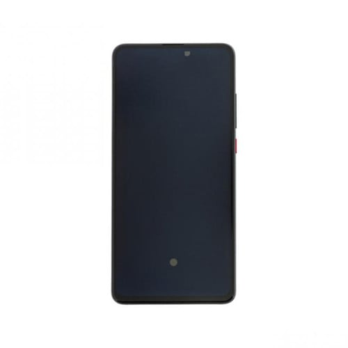 Xiaomi Mi 9T/Mi 9T Pro/ Redmi K20 Pro (Oled) Display Complete With Frame - Black