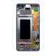 Samsung Galaxy S10 SM-G973F (GH82-18850G) Display Complete - Prism Silver