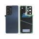 Samsung Galaxy S21 Ultra (SM-G998B) Battery cover (GH82-24499D) - Phantom Navy