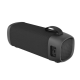 Rixus Portable Bluetooth Speaker RXBS10 - Black