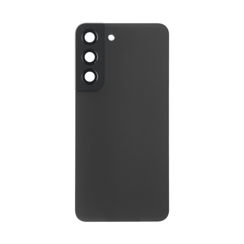 Samsung Galaxy S22 (SM-S901B) Battery cover - Graphite