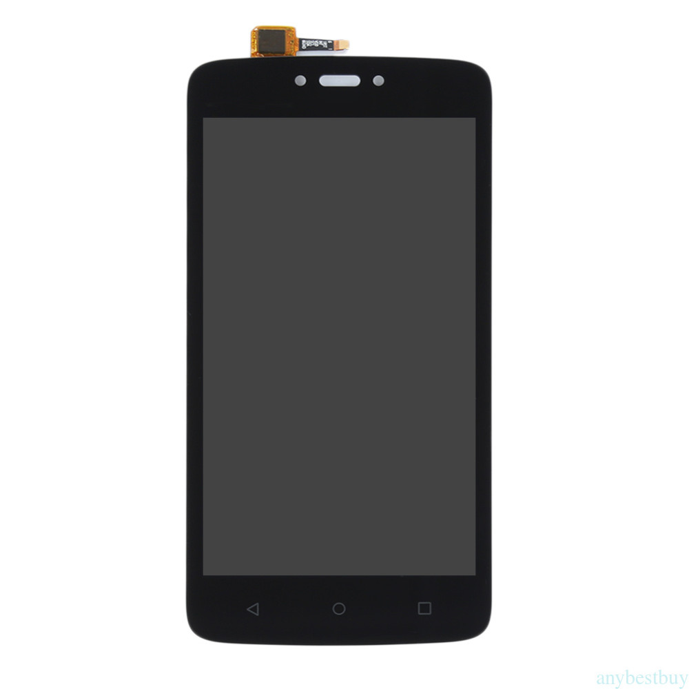 Motorola Moto C XT1750 Display+Digitizer - Black