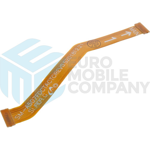 Samsung Galaxy A50s (SM-A507FN) Main Flex Cable (No.1)