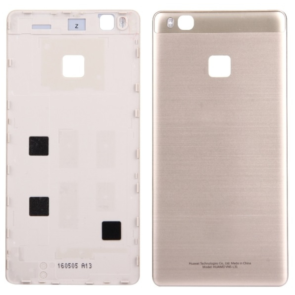 Replacement Battery Cover For Huawei P9 Lite - Gold