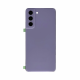 Samsung Galaxy S21 FE (SM-G990B) Battery Cover - Lavender