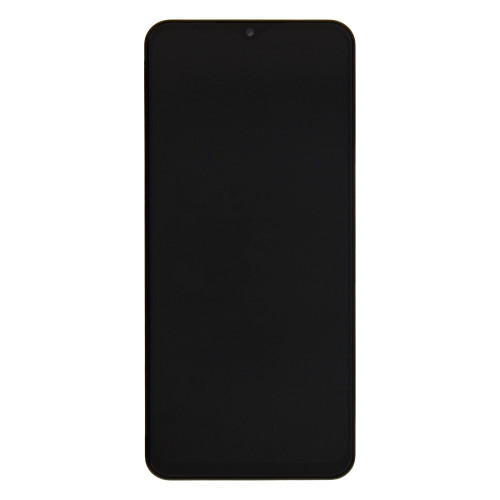 Samsung Galaxy A13 4G (SM-A135F) Display Complete GH82-28508A - Black