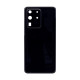 Samsung Galaxy S20 Ultra (SM-G988B/DS) Battery Cover - Black