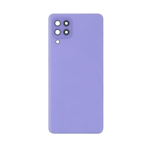 Samsung Galaxy A22 4G (SM-A225F) Battery Cover - Purple