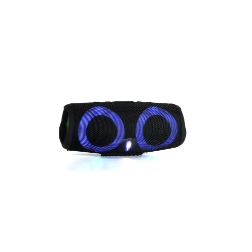 Rixus Portable Bluetooth Speaker Flashing LED RXBS29