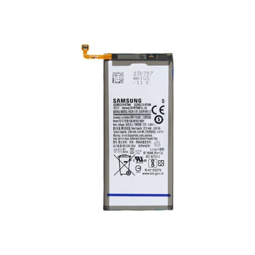 Samsung Galaxy Z Fold3 (SM-F926B) Sub Battery (EB-BF927ABY) GH82-26237A - 2280 mAh