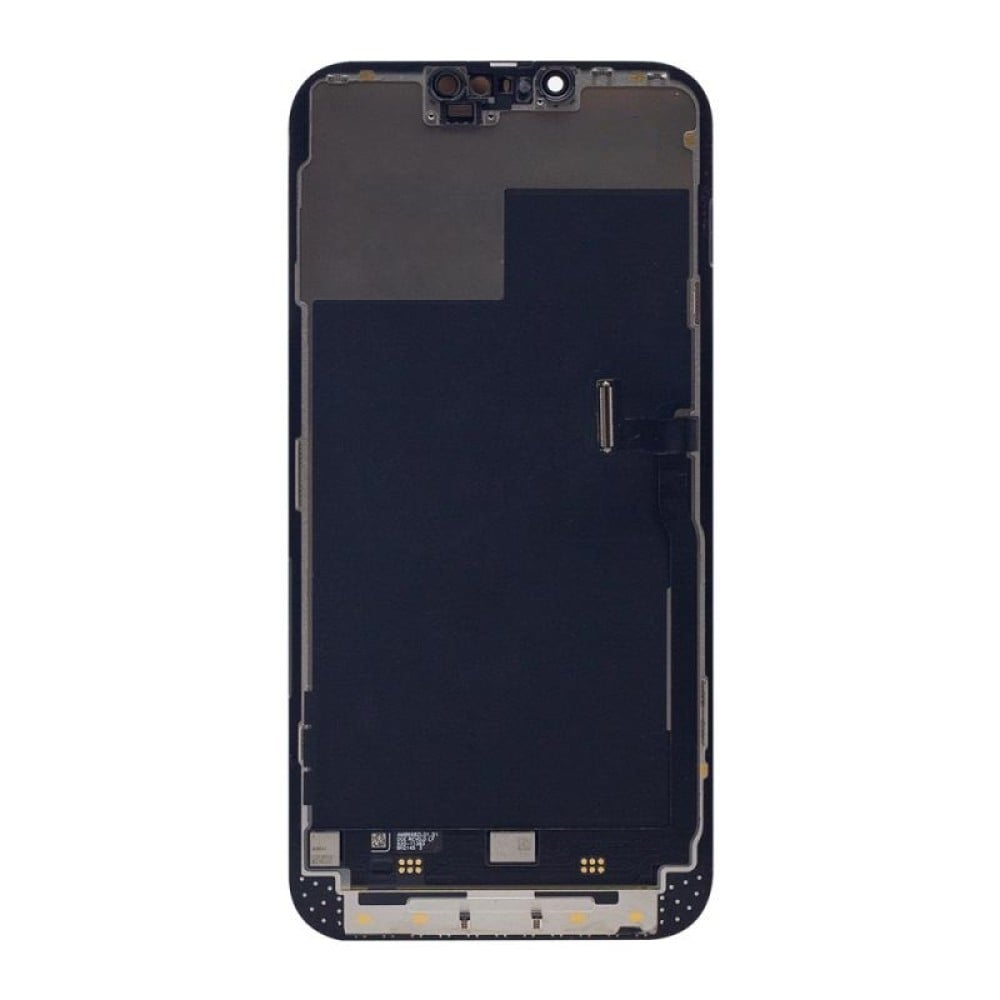 iPhone 13 Pro Max Display + Digitizer Hard Oled Quality - Black