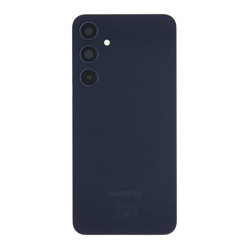 Samsung Galaxy A35 5G (SM-A356B) Battery Cover (GH82-33986A) - Black