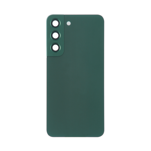 Samsung Galaxy S22 (SM-S901B) Battery cover - Green