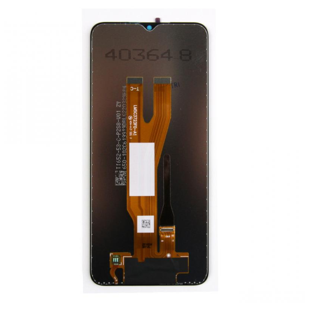 Samsung Galaxy A03 Core (SM-A032F) OLED Quality Display - Black