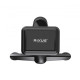 Rixus Car Holder Adjustable Suction Cup Holder RXHM19 - Black