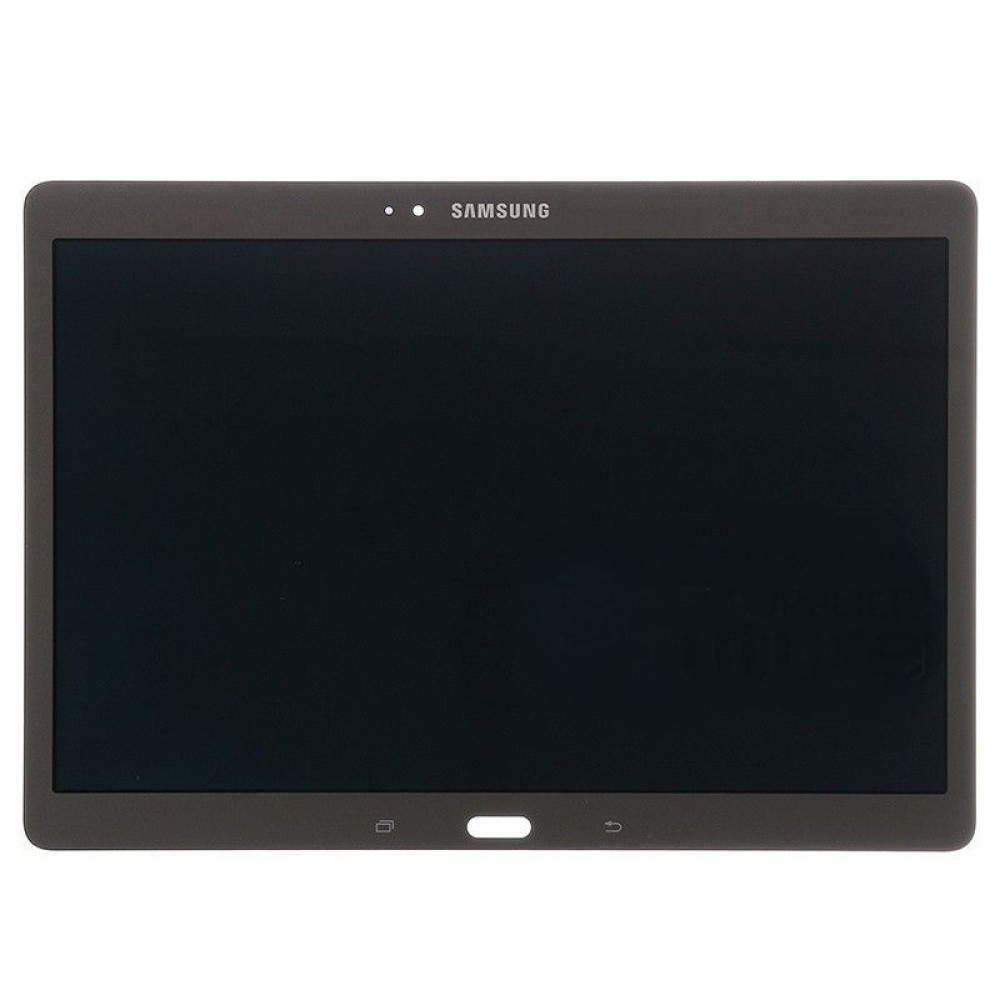 Samsung Galaxy Tab S 10.5 T800/T805 Display Complete - Black