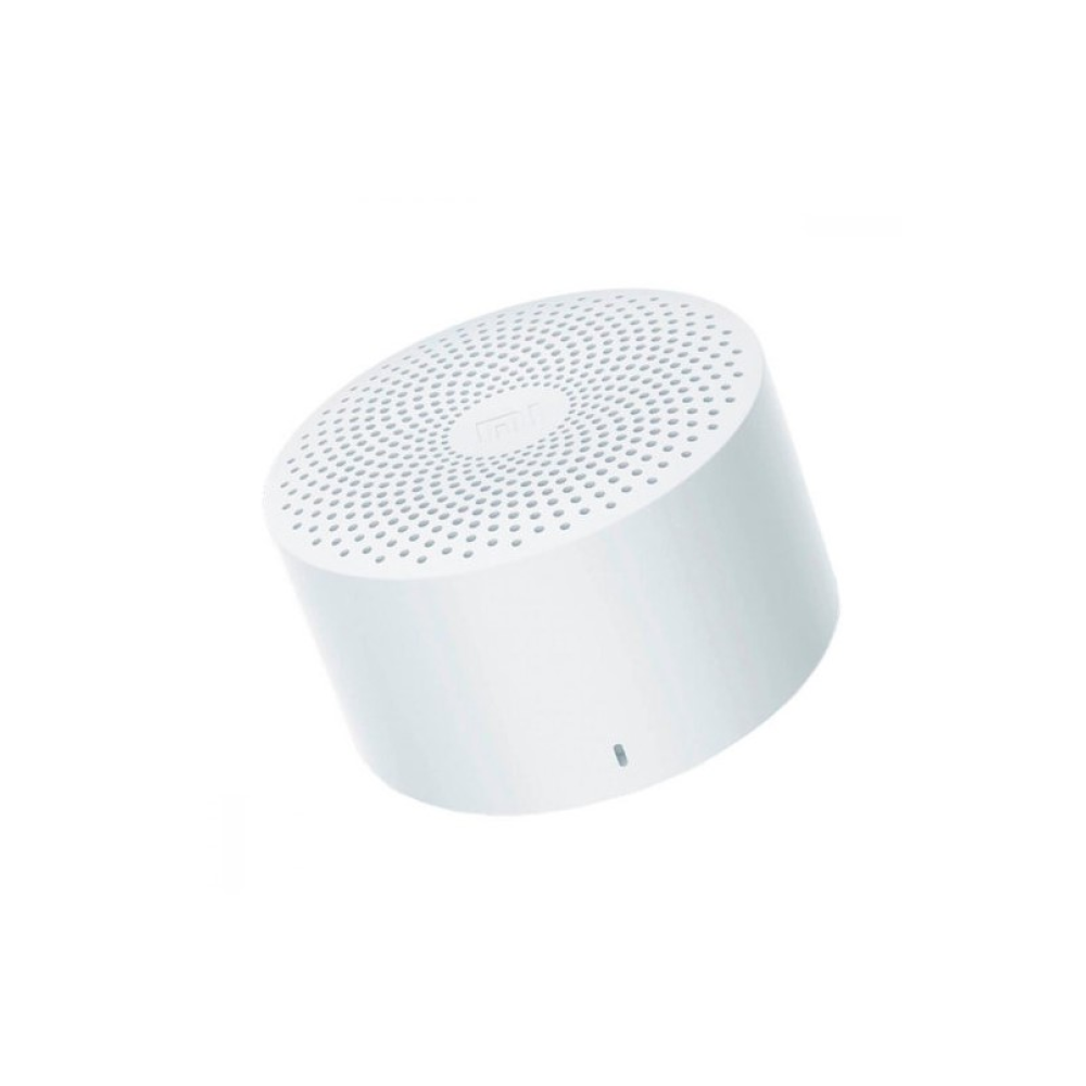 Xiaomi Mini Compact Bluetooth Speaker QBH4141EU - White