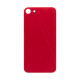 iPhone SE 2022 (5th Gen/A2783) Battery Cover - Red