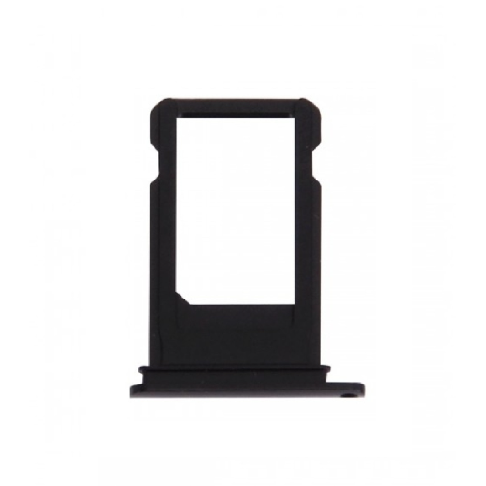 iPhone X Sim Holder - Black