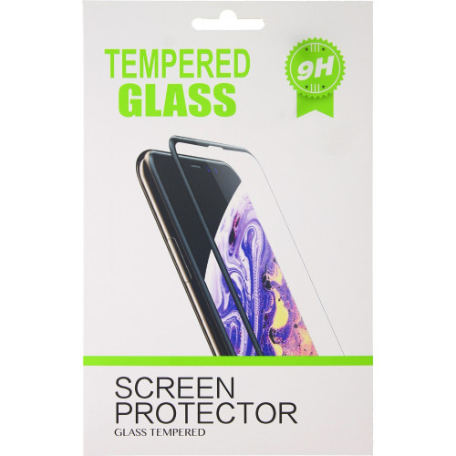 Tempered Glass Protector For iPad Mini 4