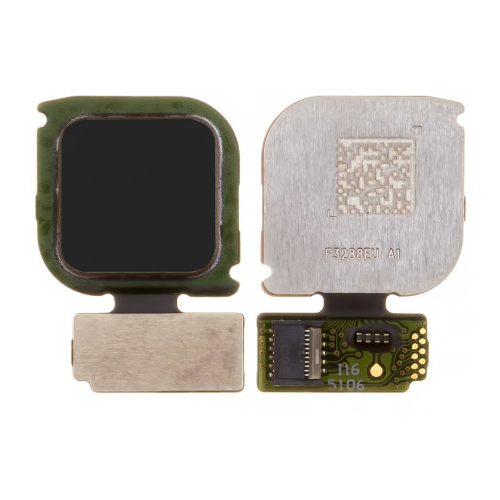 Huawei P10 Lite (WAS-L21) Fingerprint Sensor - Black