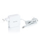 Rixus 60W Charger For Macbook - L Tip