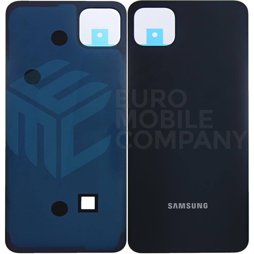 Samsung Galaxy A22 5G (SM-A226B) Battery cover GH81-20989A - Grey