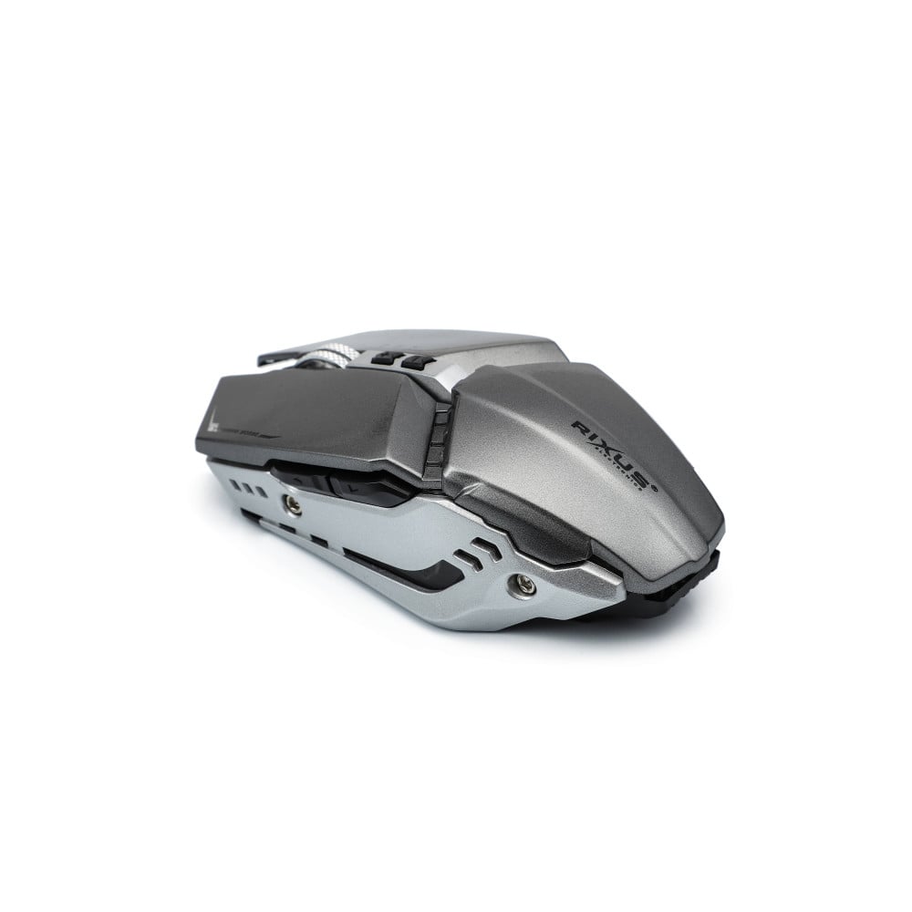 Rixus Wireless Gaming Mouse G-Pad2 RXWM33