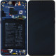 Huawei Mate 20 02352FQM (HMA-L09/ HMA-L29) OEM Service Part Screen Incl. Battery - Midnight Blue