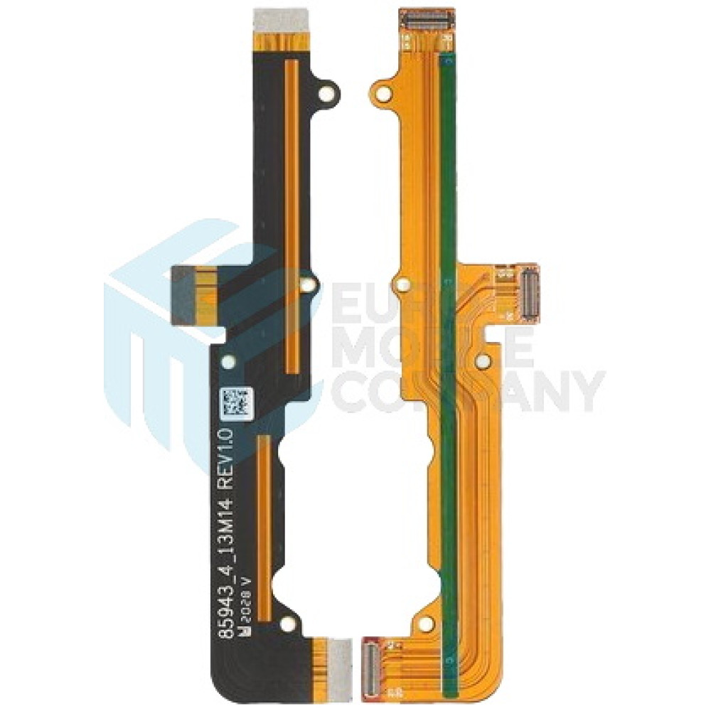 Galaxy Tab A7 10.4 2020 (SM-T500/SM-T505) Main Flex Cable GH81-19639A