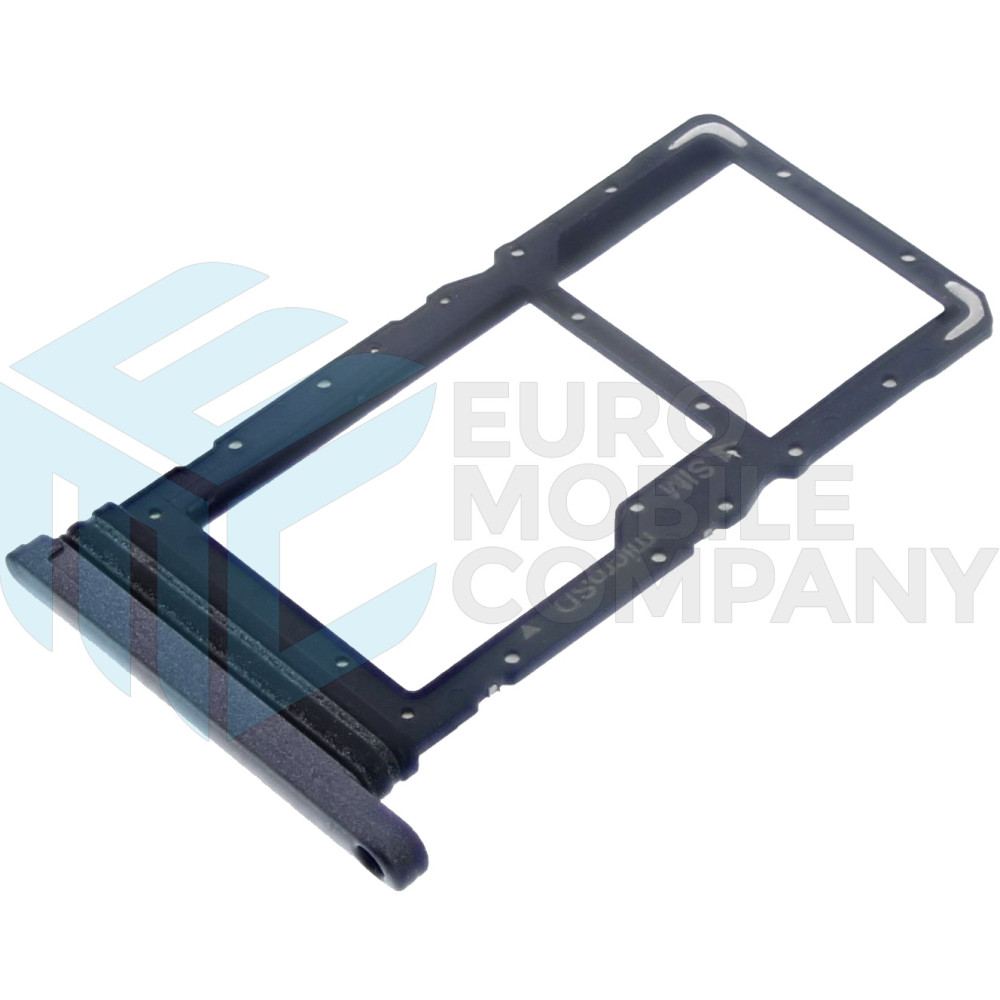 Galaxy Tab A7 10.4 2020 LTE SM-T505 Sim Card Holder (GH81-19668A) - Gray