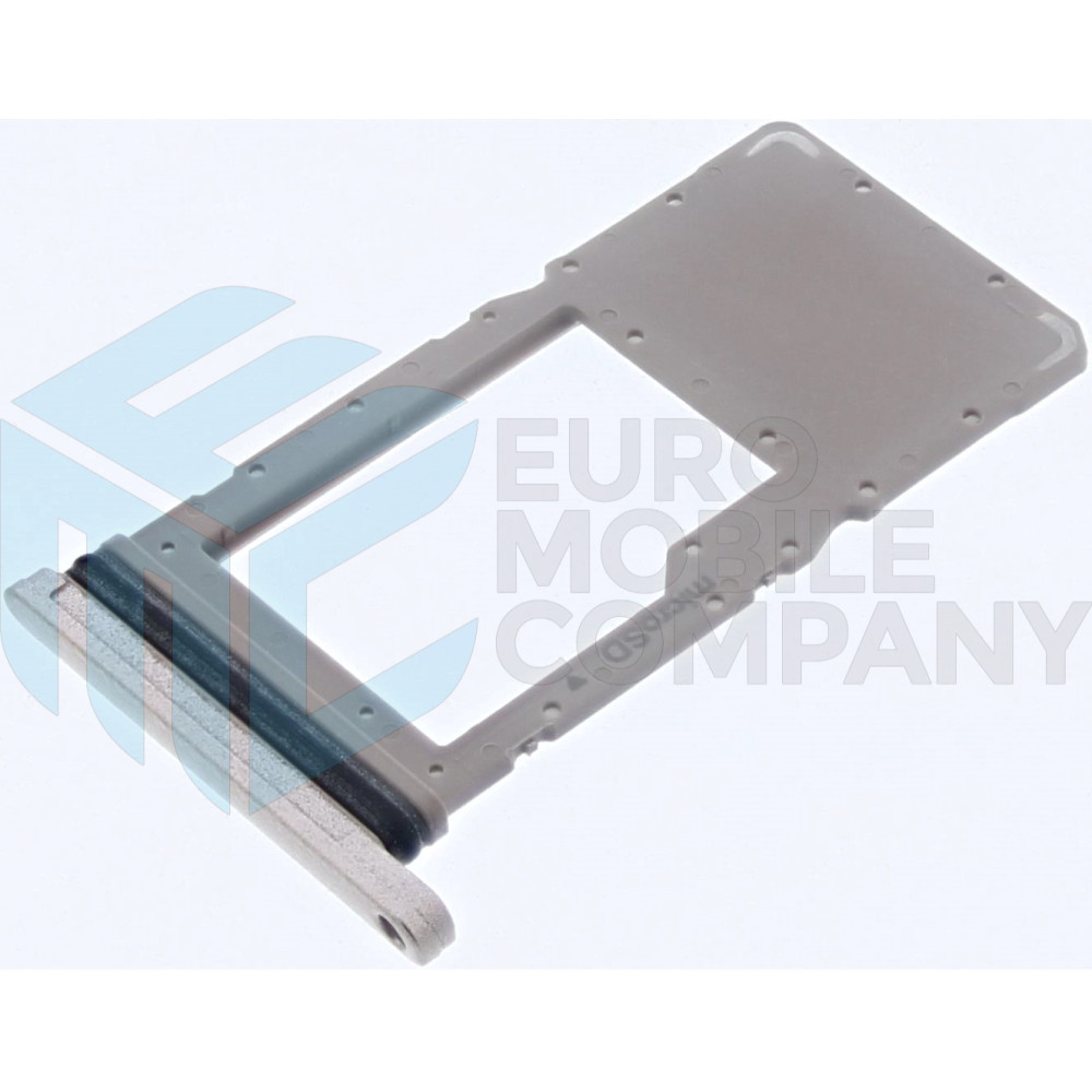 Galaxy Tab A7 10.4 2020 Wifi SM-T500 Sim Card Holder (GH81-19665A) - Gold