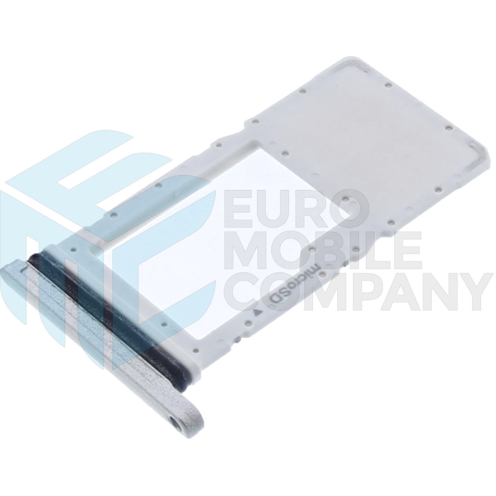 Galaxy Tab A7 10.4 2020 Wifi SM-T500 Sim Card Holder (GH81-19669A) - Silver