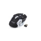 Rixus Wireless Gaming Mouse G-Pro RXWM210