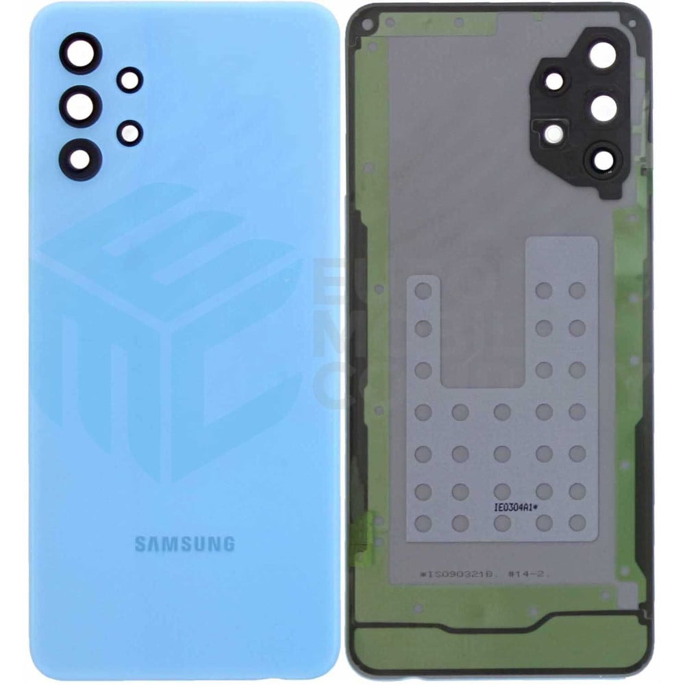 Samsung Galaxy A32 5G 2021 SM-A326 Battery Cover - Awesome Blue