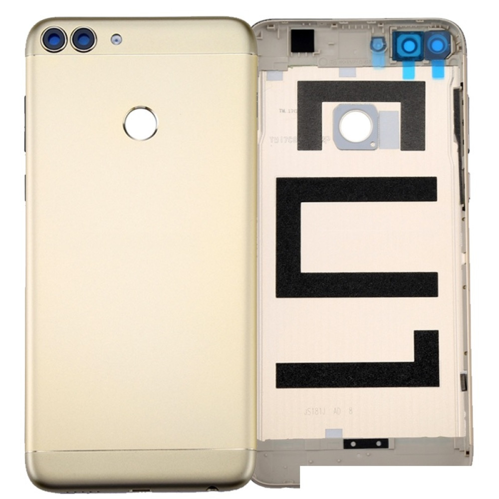 Huawei P Smart (FIG-L31) Battery Cover (02351TEE) - Gold