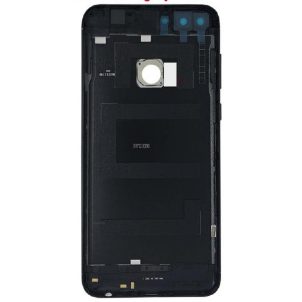 Huawei P Smart (FIG-L31) Battery Cover (02351TEF) - Black