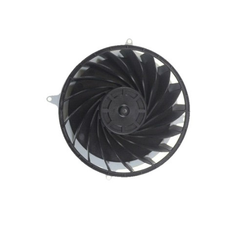 Sony Playstation 5 Internal Cooling Fan 17 Blades