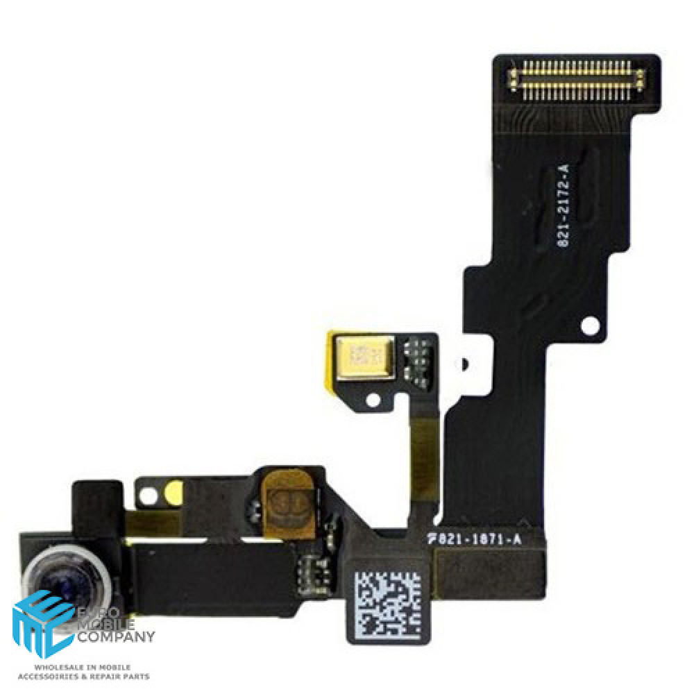 Front Camera/ Microphone / Proximity Sensor Flex For iPhone 6