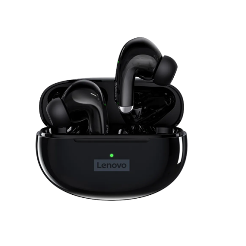 Lenovo Wireless Earbuds Thinkplus LP5 - Black