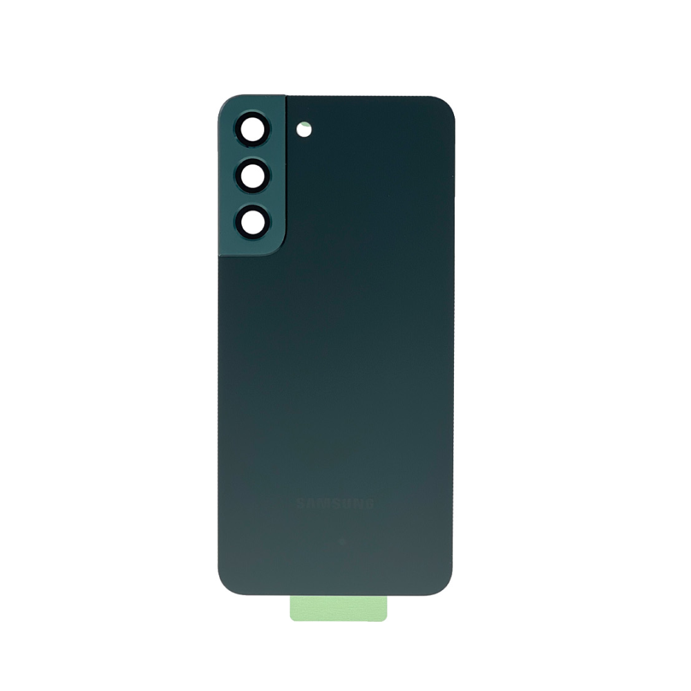 Samsung Galaxy S22 Plus (SM-S906B) Battery cover GH82-27444C - Green