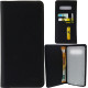 Samsung Galaxy S10e (SM-G970F) Furlo Protective Flip Case - Black