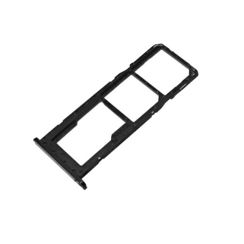 Samsung Galaxy A03 Core (SM-A032F) Sim Holder - Black
